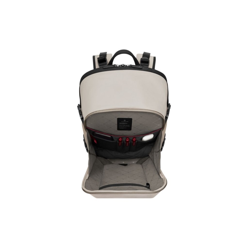 Victorinox - Plecak podróżny Altmont Modern Traveler 32 l beżowy
