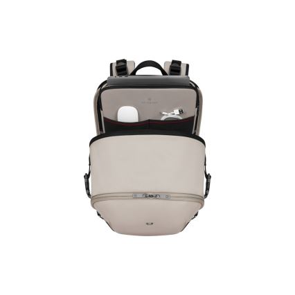 Victorinox - Plecak podróżny Altmont Modern Traveler 32 l beżowy