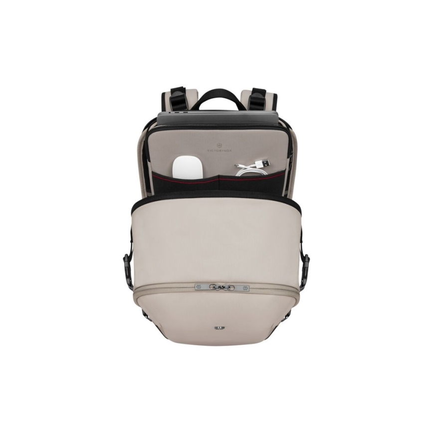 Victorinox - Plecak podróżny Altmont Modern Traveler 32 l beżowy