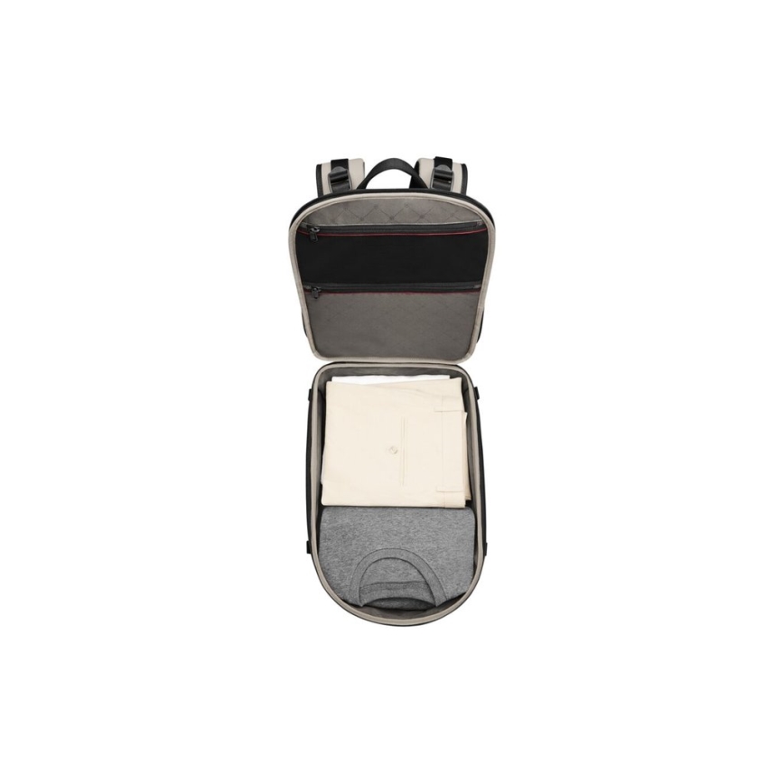Victorinox - Plecak podróżny Altmont Modern Traveler 32 l beżowy
