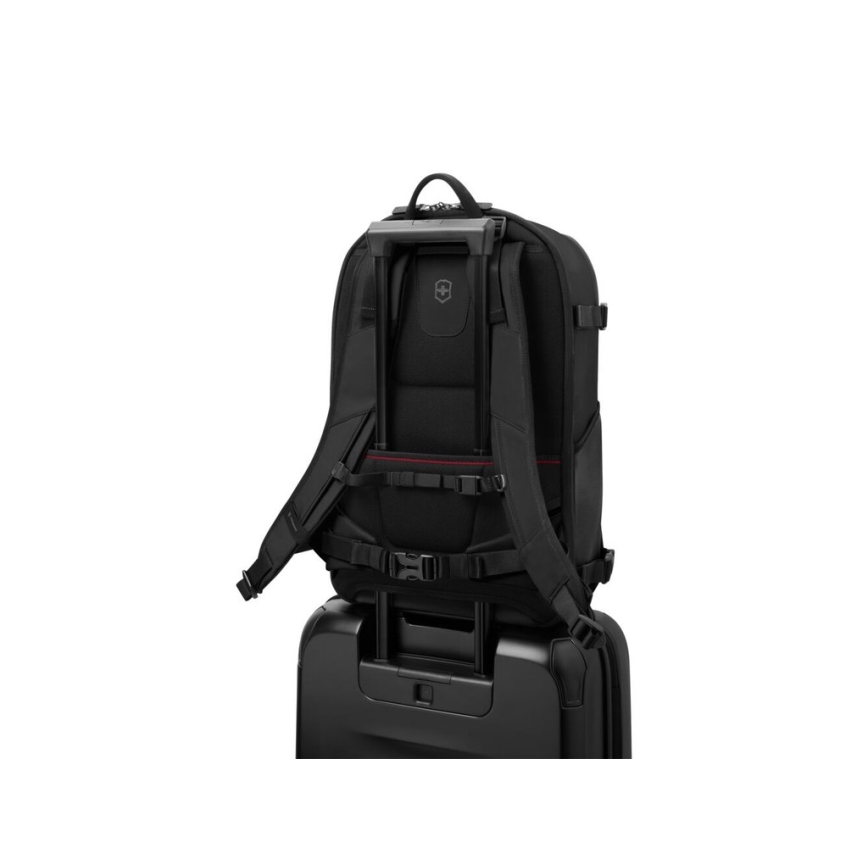 Victorinox - Plecak podróżny Altmont Modern Traveler 32 l czarny