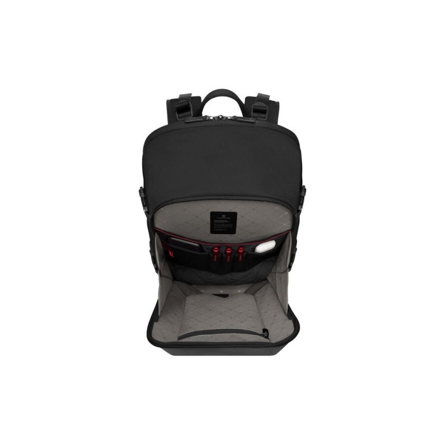 Victorinox - Plecak podróżny Altmont Modern Traveler 32 l czarny