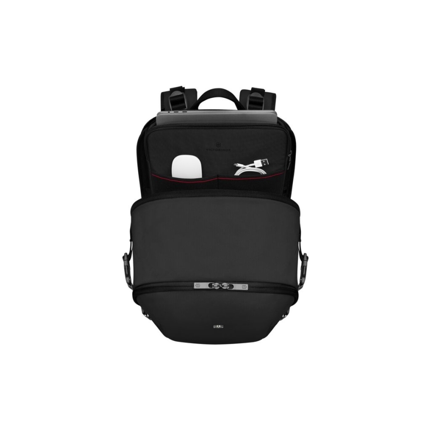 Victorinox - Plecak podróżny Altmont Modern Traveler 32 l czarny