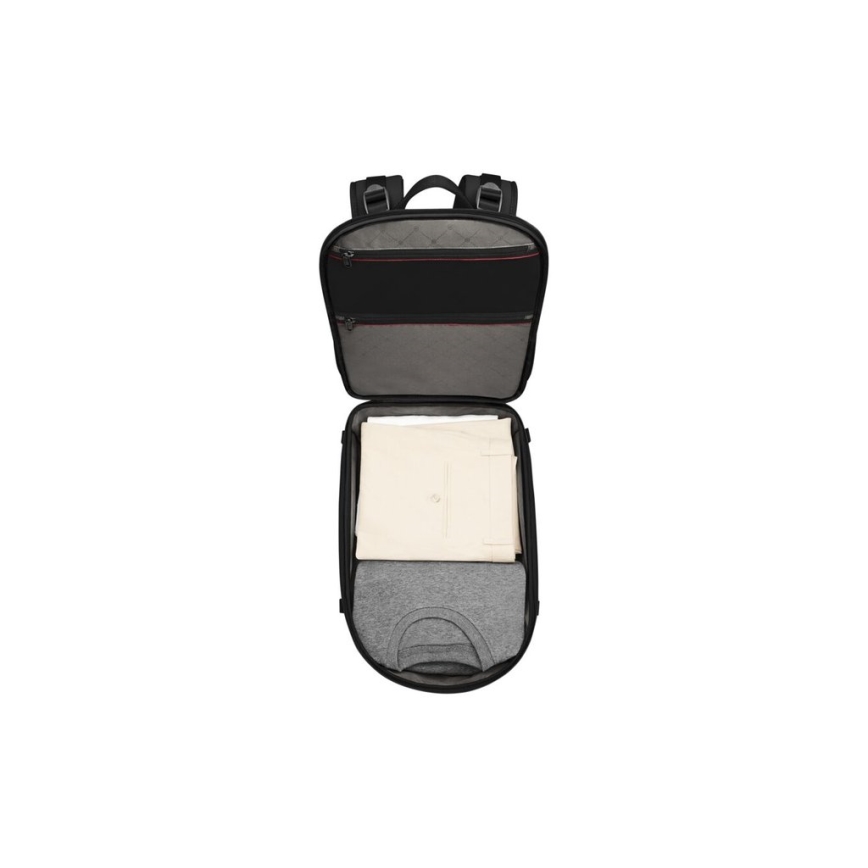 Victorinox - Plecak podróżny Altmont Modern Traveler 32 l czarny