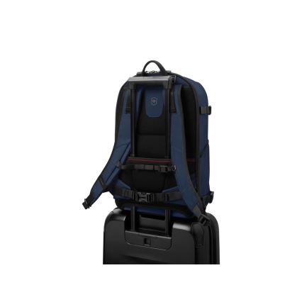 Victorinox - Plecak podróżny Altmont Modern Traveler 32 l, niebieski