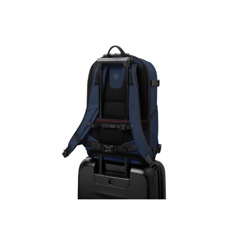 Victorinox - Plecak podróżny Altmont Modern Traveler 32 l, niebieski