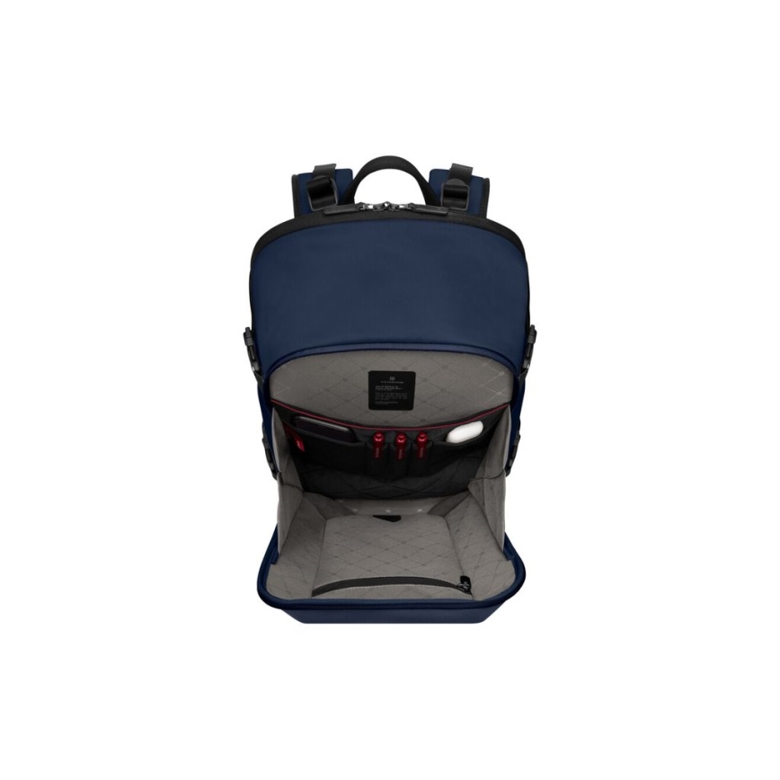 Victorinox - Plecak podróżny Altmont Modern Traveler 32 l, niebieski