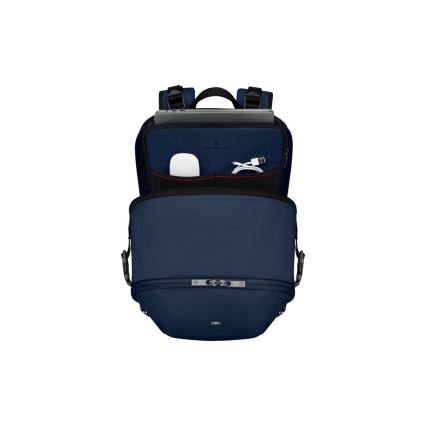 Victorinox - Plecak podróżny Altmont Modern Traveler 32 l, niebieski