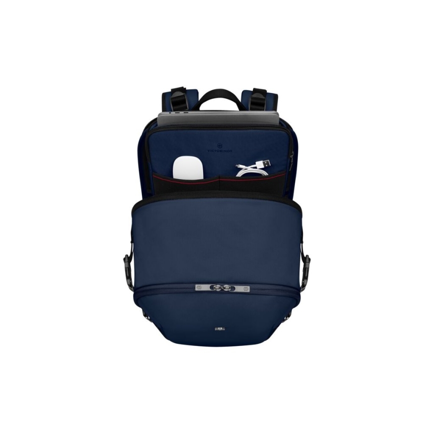 Victorinox - Plecak podróżny Altmont Modern Traveler 32 l, niebieski