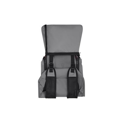 Victorinox - Plecak podróżny Travel Essentials 20 l szary