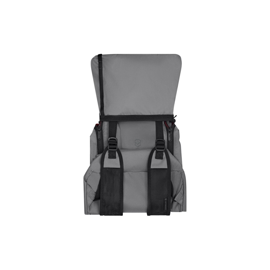 Victorinox - Plecak podróżny Travel Essentials 20 l szary