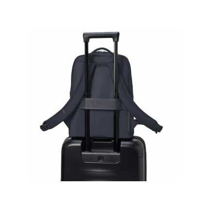 Victorinox - Plecak Victoria Signature Compact 16 l ciemno niebieski