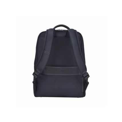 Victorinox - Plecak Victoria Signature Compact 16 l ciemno niebieski