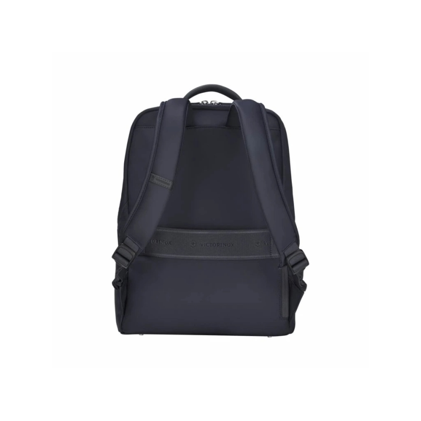 Victorinox - Plecak Victoria Signature Compact 16 l ciemno niebieski