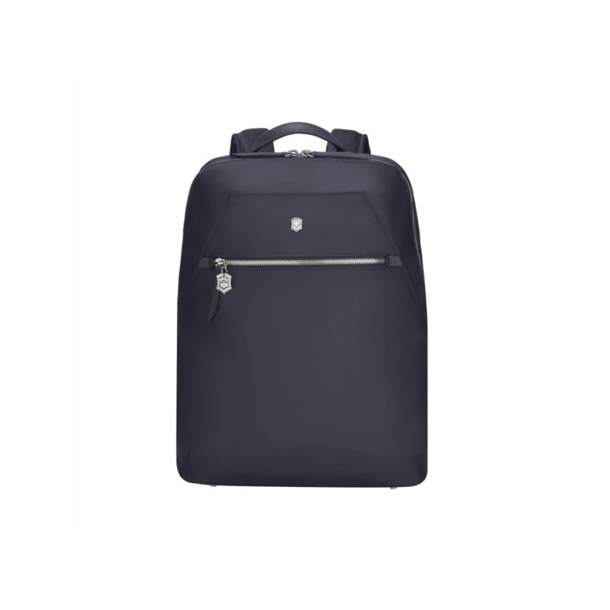 Victorinox - Plecak Victoria Signature Compact 16 l ciemno niebieski
