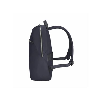 Victorinox - Plecak Victoria Signature Compact 16 l ciemno niebieski
