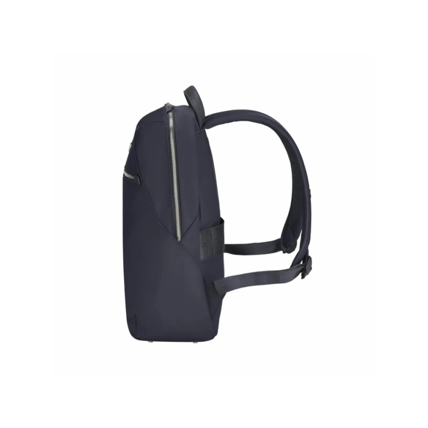 Victorinox - Plecak Victoria Signature Compact 16 l ciemno niebieski