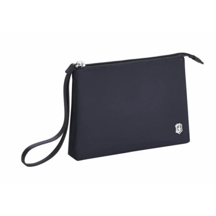 Victorinox - Plecak Victoria Signature Compact 16 l ciemno niebieski