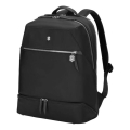 Victorinox - Plecak Victoria Signature Deluxe 18 l czarny