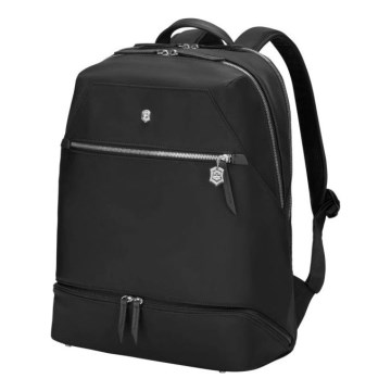 Victorinox - Plecak Victoria Signature Deluxe 18 l czarny