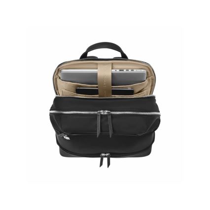 Victorinox - Plecak Victoria Signature Deluxe 18 l czarny