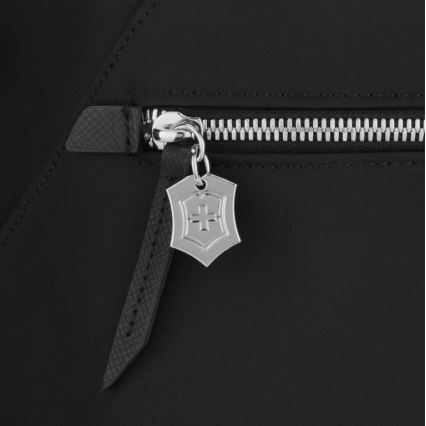 Victorinox - Plecak Victoria Signature Deluxe 18 l czarny