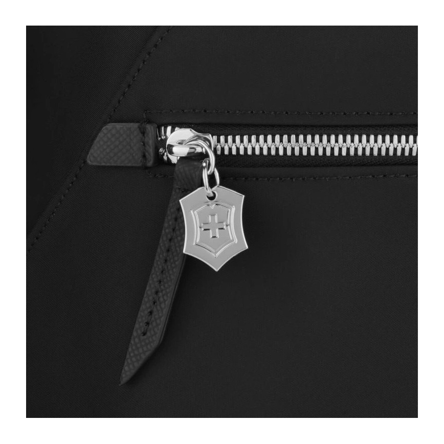 Victorinox - Plecak Victoria Signature Deluxe 18 l czarny