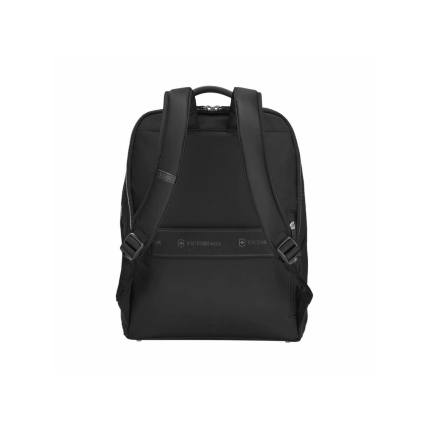 Victorinox - Plecak Victoria Signature Deluxe 18 l czarny