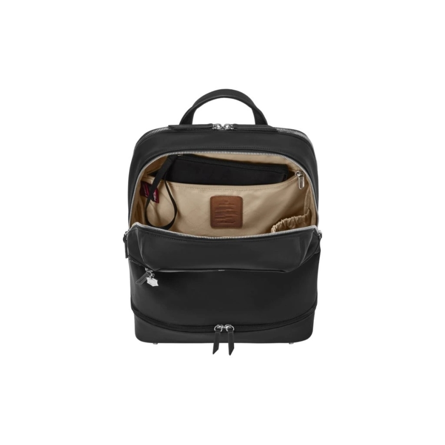 Victorinox - Plecak Victoria Signature Deluxe 18 l czarny