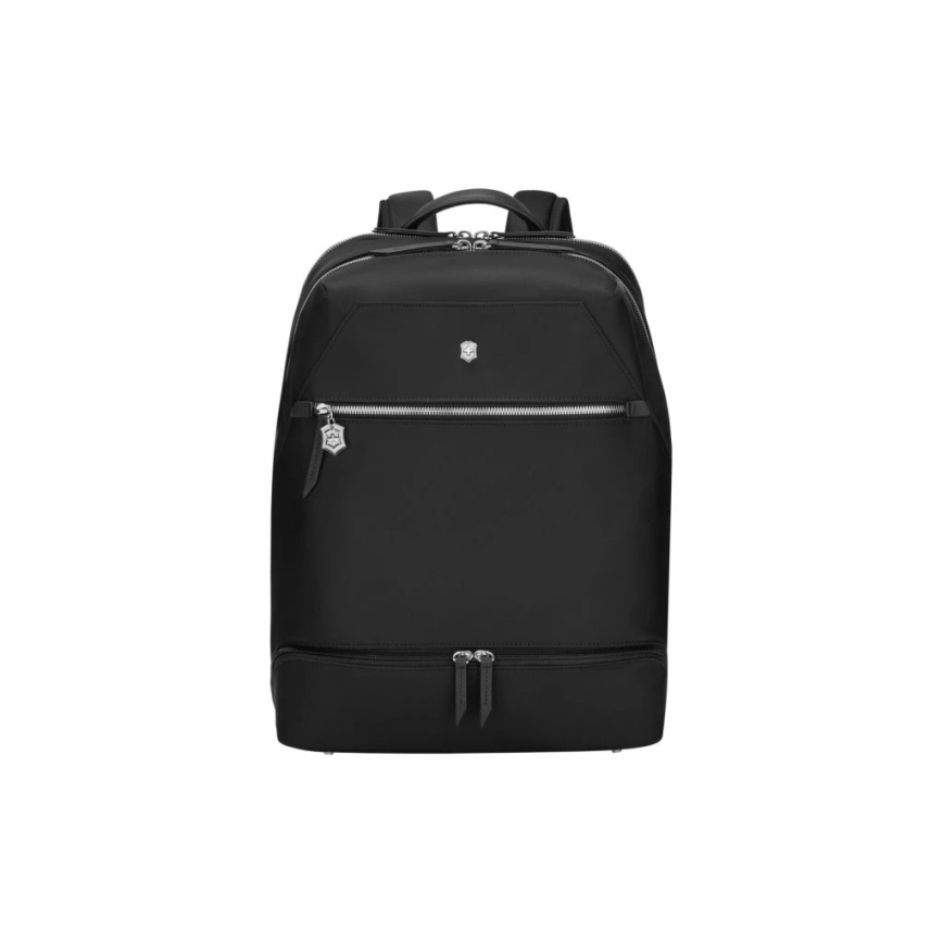 Victorinox - Plecak Victoria Signature Deluxe 18 l czarny