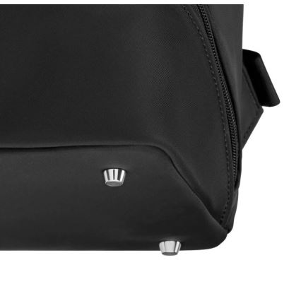 Victorinox - Plecak Victoria Signature Deluxe 18 l czarny
