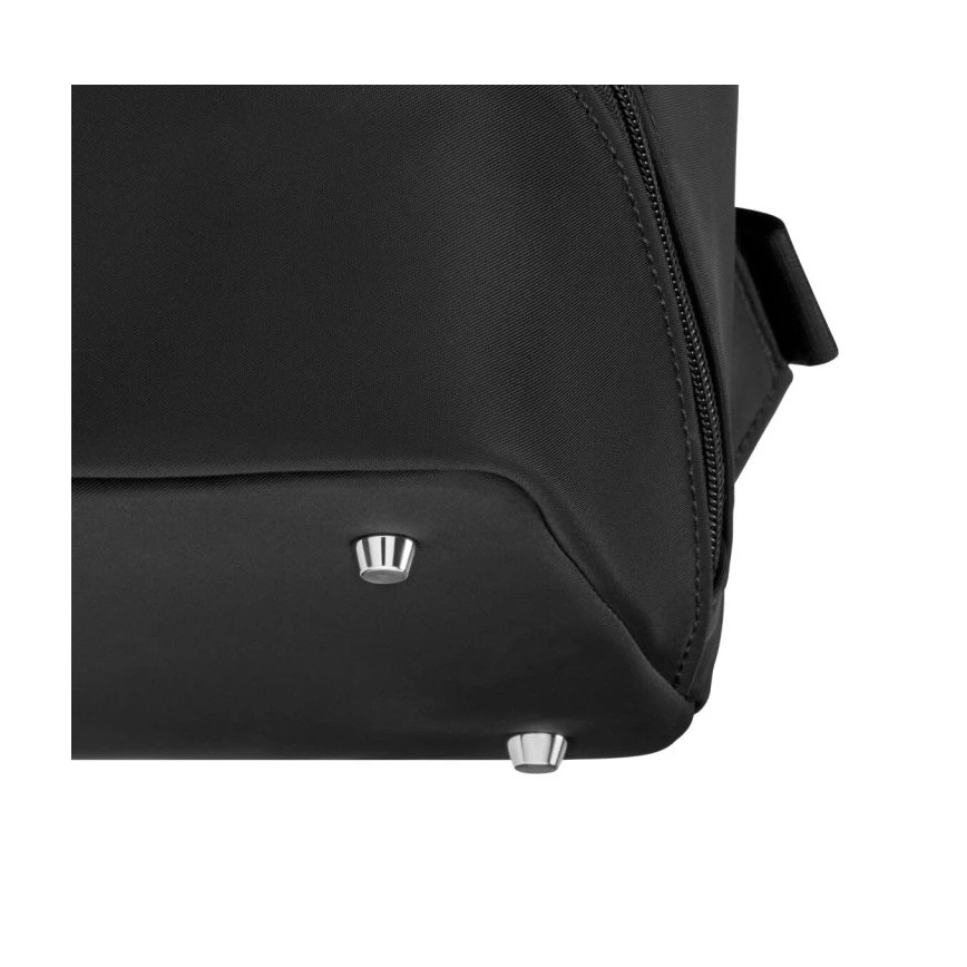 Victorinox - Plecak Victoria Signature Deluxe 18 l czarny