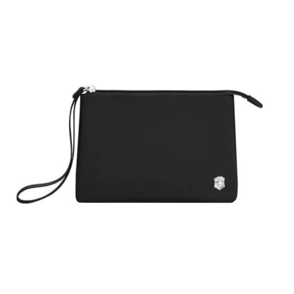 Victorinox - Plecak Victoria Signature Deluxe 18 l czarny