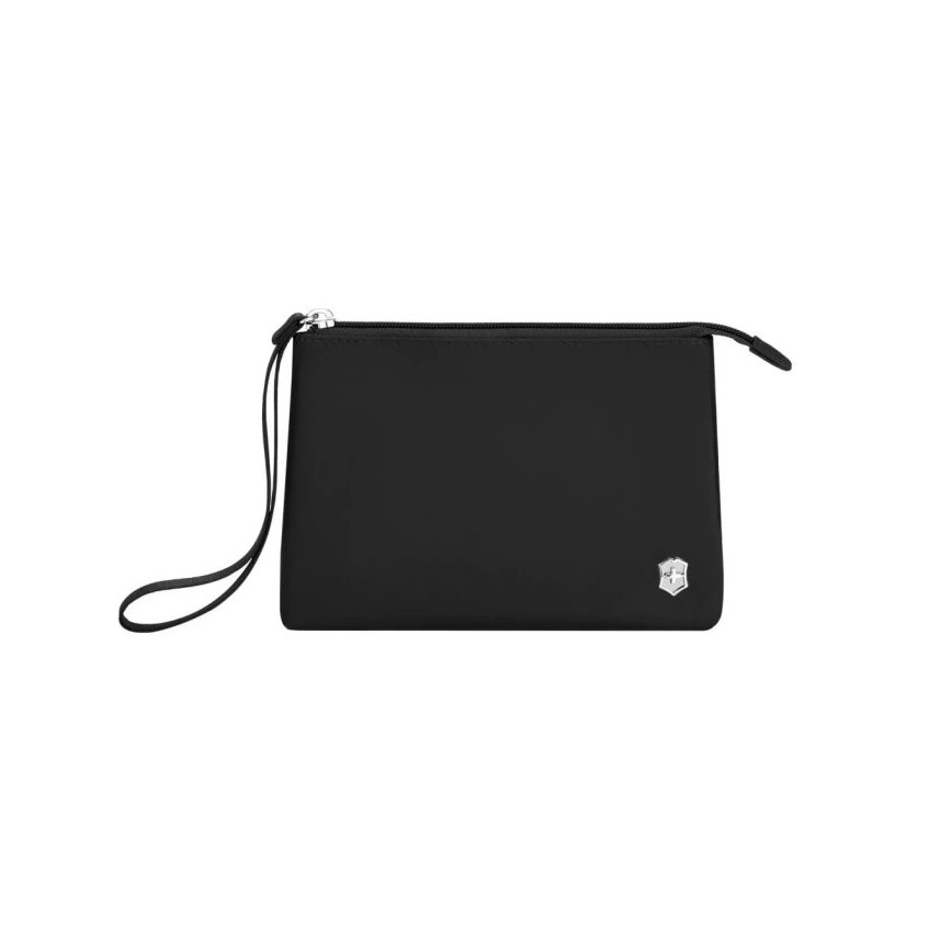 Victorinox - Plecak Victoria Signature Deluxe 18 l czarny