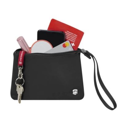 Victorinox - Plecak Victoria Signature Deluxe 18 l czarny