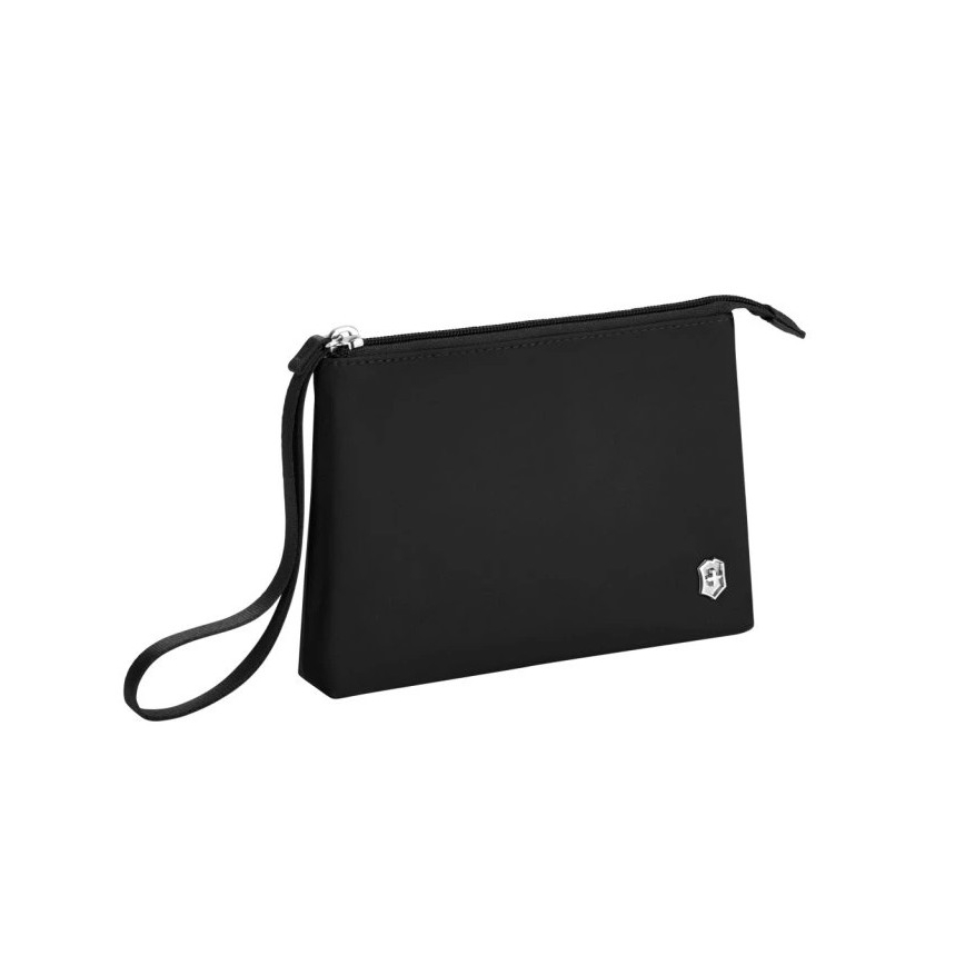 Victorinox - Plecak Victoria Signature Deluxe 18 l czarny