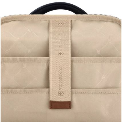 Victorinox - Plecak Victoria Signature Deluxe 18 l czarny