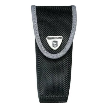Victorinox - Pochwa na nóż kieszonkowy 11,1 cm czarna
