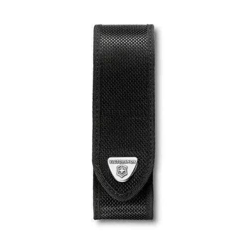 Victorinox - Pochwa na nóż kieszonkowy RANGER 13 cm czarna