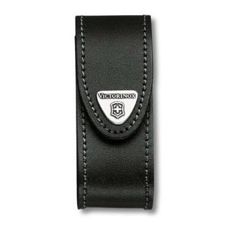 Victorinox - Pochwa na scyzoryk 9,1 cm czarna