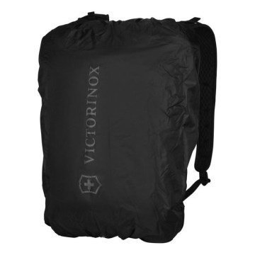 Victorinox - Pokrowiec przeciwdeszczowy na plecak Altmont Active Lightweight czarny