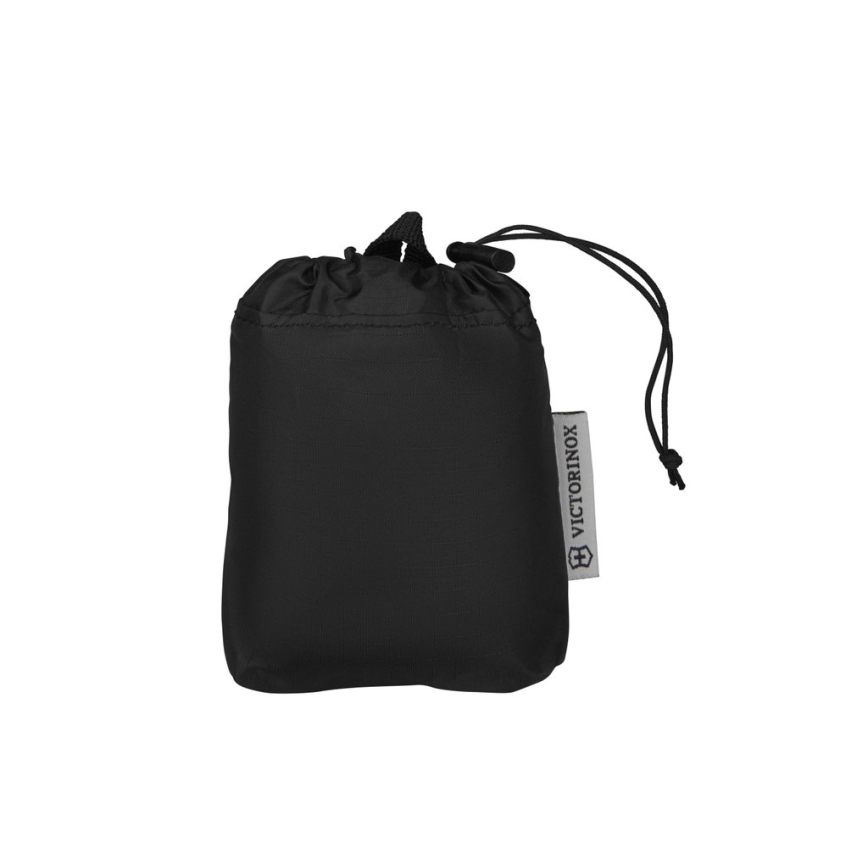 Victorinox - Pokrowiec przeciwdeszczowy na plecak Altmont Active Lightweight czarny