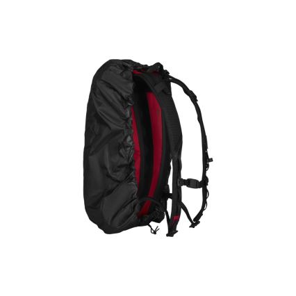 Victorinox - Pokrowiec przeciwdeszczowy na plecak Altmont Active Lightweight czarny