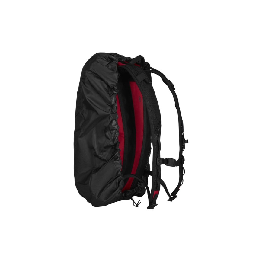 Victorinox - Pokrowiec przeciwdeszczowy na plecak Altmont Active Lightweight czarny