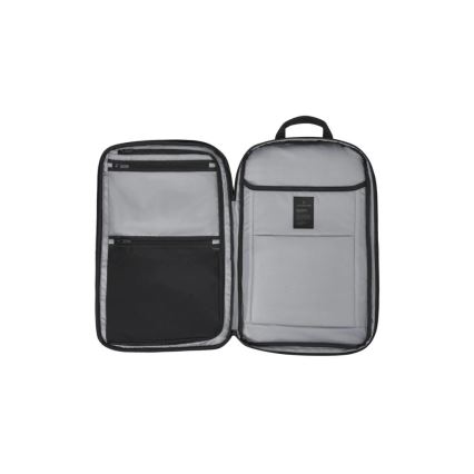 Victorinox - Rozszerzalny plecak Touring 2.0 Traveler 33 l czarny