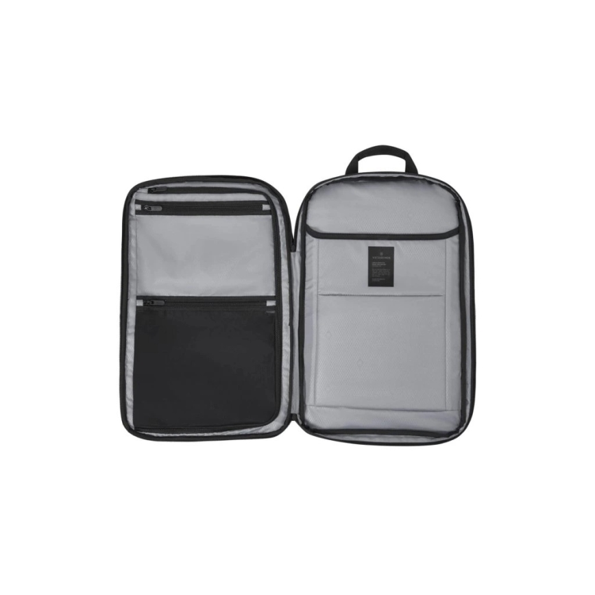 Victorinox - Rozszerzalny plecak Touring 2.0 Traveler 33 l czarny