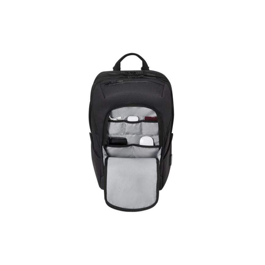 Victorinox - Rozszerzalny plecak Touring 2.0 Traveler 33 l czarny