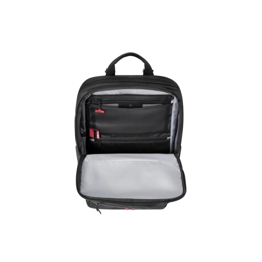 Victorinox - Rozszerzalny plecak Touring 2.0 Traveler 33 l czarny