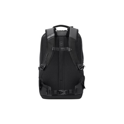 Victorinox - Rozszerzalny plecak Touring 2.0 Traveler 33 l czarny