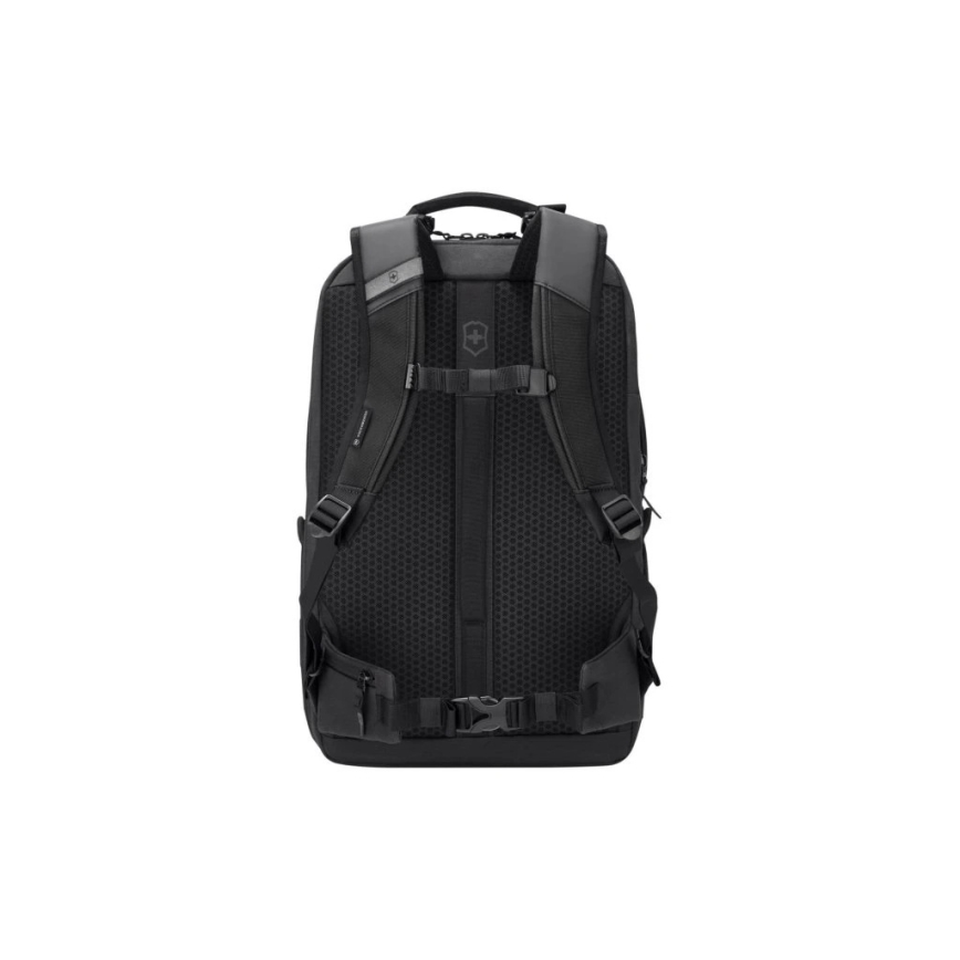 Victorinox - Rozszerzalny plecak Touring 2.0 Traveler 33 l czarny
